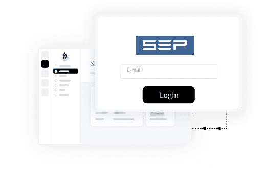 Contractors and Sales reps login