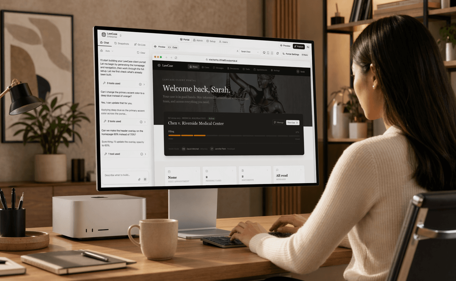 Top 10 AI App Builders for Business Operations in April 2026