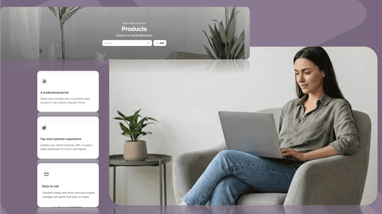 Best No-Code Platforms for Building Customer Portals in December 2025