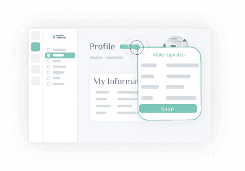 Freelancer portal