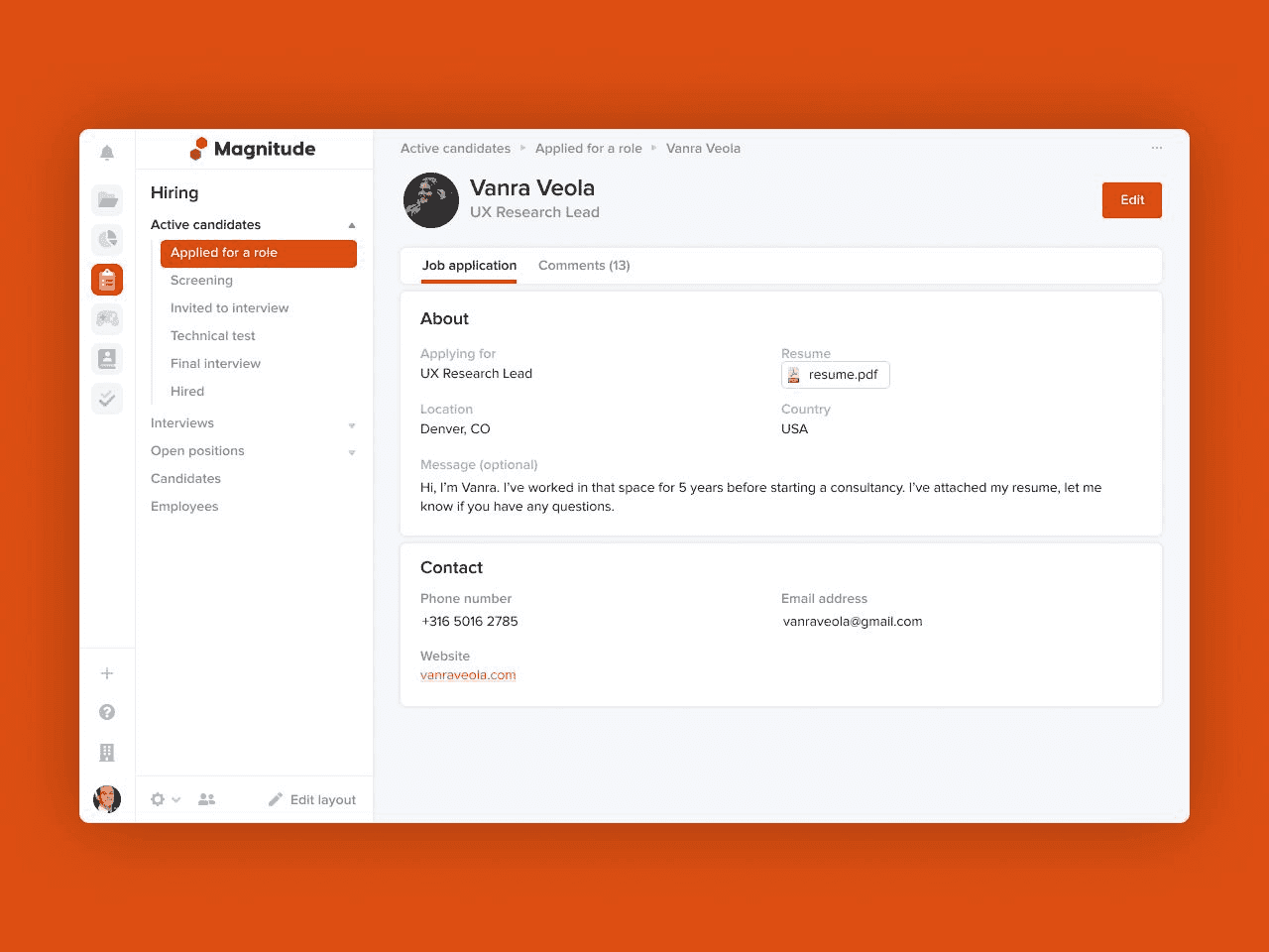 Power your business: unlimited apps in one unified workspace (Part 1)