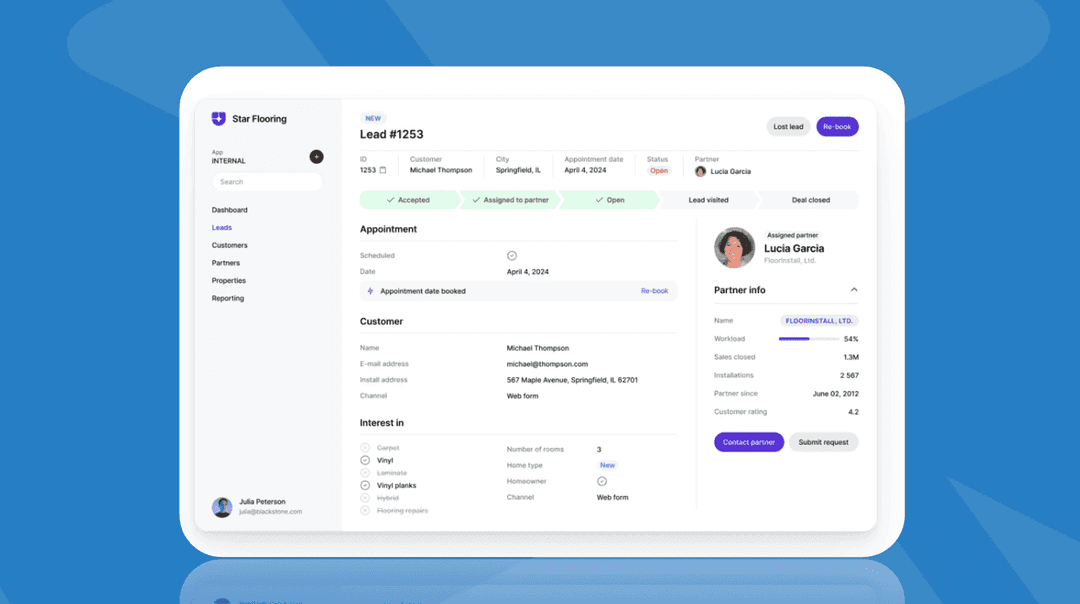 Best Real-Time Collaboration App Builders (February 2026)